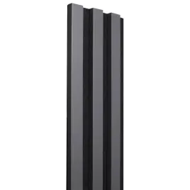 panel-scienny-3d-lamel-na-filcu-akustyczny-265x15-cm-black-lead-fllow