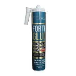 klej-montazowy-uniwersalny-forte-gluo-glue-elastyczny-klej-bialy-290-ml