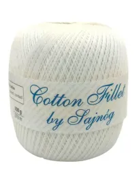 kordonek-cotton-filet-kol-0001-100g-bialy-sztuka