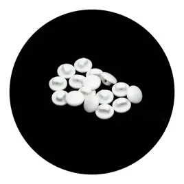 guzik-10mm-stopka-10szt-bialy
