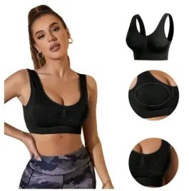 stanik-sportowy-top-damski-biustonosz-wygodny-fitness-bawelniany-rozmiar-m