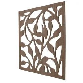 panel-wiszacy-lekka-scianka-dekoracyjna-quadro-botanic-orzech-sklejka