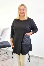 tunika-damska-z-pikowana-kieszenia-czarna-2xl