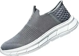 buty-sportowe-ultra-lekkie-oddychajace-sneakers-szare-rozmiar-41