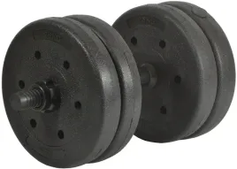 hantla-kompozytowa-11-kg-regulowana-czarna-eb-fit-do-cwiczen