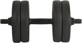 hantla-kompozytowa-11-kg-regulowana-czarna-eb-fit-do-cwiczen