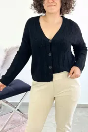 sweter-damski-zapinany-na-guziki-z-dekoltem-v-czarny-uni