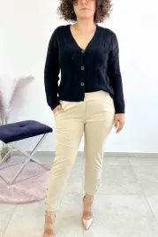 eleganckie-spodnie-damskie-z-guzikami-bezowe-uni