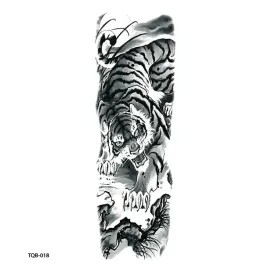 tatuaze-tymczasowe-tattoo-3d-super-jakosc-rekaw-45x20-tygrys