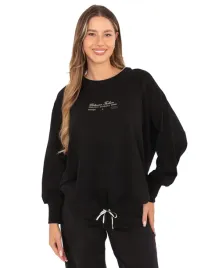 bluza-damska-casualowa-ze-sciagaczem-na-dole