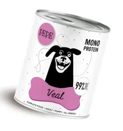 paka-zwierzaka-pepe-veal-monoprotein-monobialkowa-dla-psa-cielecina-800g