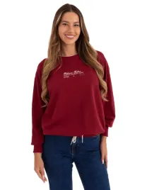 bluza-damska-casualowa-ze-sciagaczem-na-dole