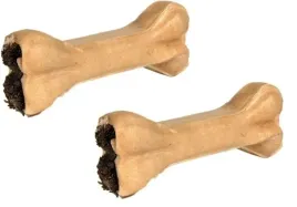 kosc-prasowana-nadziewana-zwaczem-przysmak-gryzak-dla-psa-trixie-2x35g-10cm