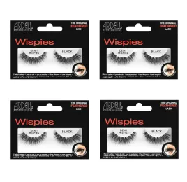 sztuczne-rzesy-na-pasku-czarne-zestaw-demi-wispies-black-ardell-4-pak
