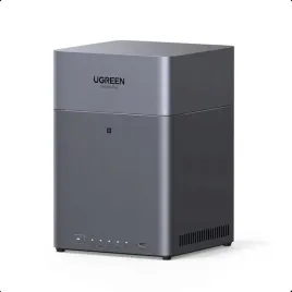 ugreen-nasync-dh4300-plus-4-bay-desktop-nas-25gbe-lan-8-gb-lpddr4x-ram