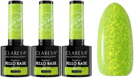 3-sztuki-rainbow-jello-base-lime-claresa-5g-samopoziomujaca-sie-formula