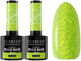 2-sztuki-rainbow-jello-base-lime-claresa-5g-limonkowa-zielen-bezkwasowa
