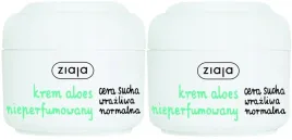 2-sztuki-aloes-krem-nieperfumowany-50ml-ziaja-nawilzenie-skory-ukojenie