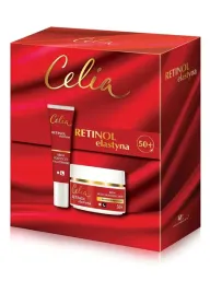 zestaw-prezentowy-celia-retinol-elastyna-krem-do-twarzy-krem-pod-oczy-50