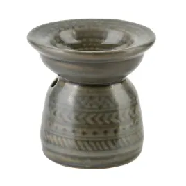 maly-brazowy-kominek-ceramiczny-na-olejek-aromaterapia