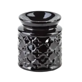 maly-ceramiczny-kominek-na-olejek-aromaterapia-z-wzorem