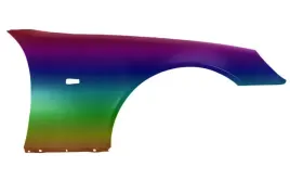 mercedes-slk-r170-1996-2000-blotnik-prawy-dowolny-kolor