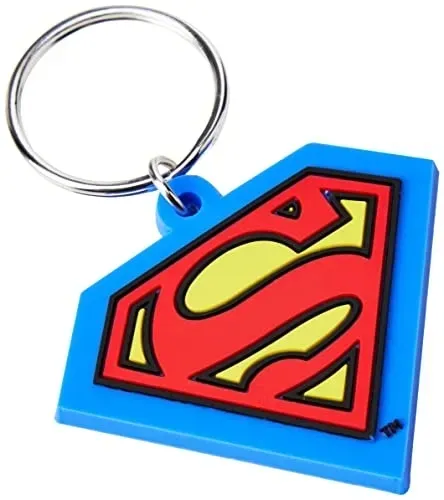 brelok-gumowy-superman-marka-webhiddenbrand