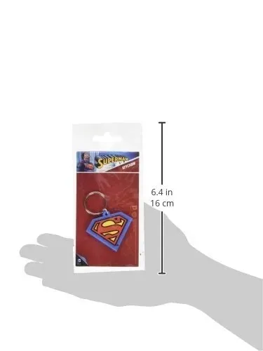 brelok-gumowy-superman-marka-webhiddenbrand