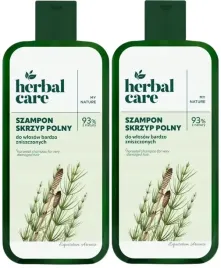 2-x-herbal-care-szampon-skrzyp-polny-330ml-wlosy-zniszczone-regeneracja