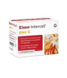 intercell-pharma-zelazo-z-witamina-c-90-kaps