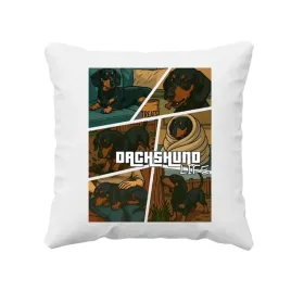 poduszka-na-prezent-dachshund-life-zycie-jamnika