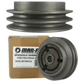sprzeglo-odsrodkowe-135mm-silnikow-spalinowych-dwa-paski-wal-os-19mm