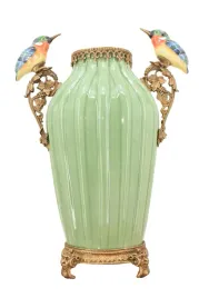porcelanowy-rajski-wazon-dwa-kolibry-puchar-waza-amfora-porcelana-braz