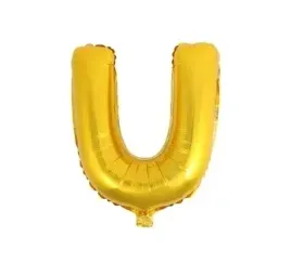 balon-foliowy-litera-u-zlota-balon-literka-u-41-cm