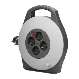 orno-cr-2-gs-g-przedluzacz-bebnowy-4-gniazda-2p-z-schuko-kabel-pvc-h05