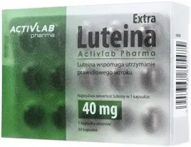 activlab-luteina-extra-30-kapsulek