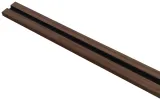 panel-scienny-lineo-2-marron-modul-koncowy