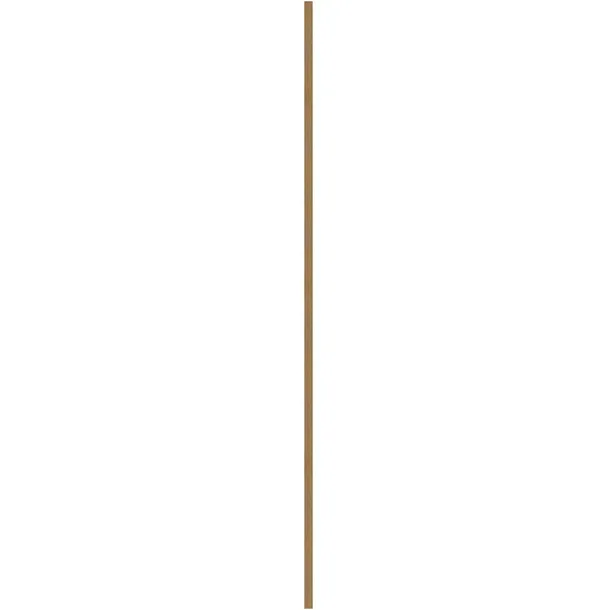 panel-scienny-lineo-3-marron-modul-koncowy