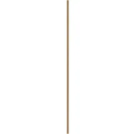 panel-scienny-lineo-3-marron-modul-koncowy