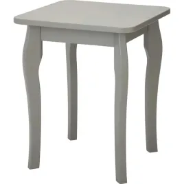 drewniany-wytrzymaly-stolek-taboret-do-toaletki-lautner-szary-mat-vintage