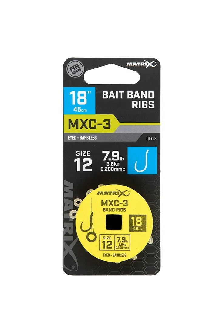 przypon-mxc-3-size-12-band