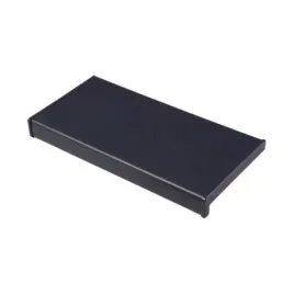 parapet-komorowy-grafit-antracyt-400mm-do-4-metrow