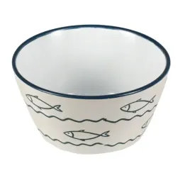 miseczka-kamionkowa-ceramiczna-biala-z-motywem-rybek-captain-mike
