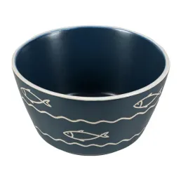 miseczka-kamionkowa-ceramiczna-granatowa-z-motywem-rybek-captain-mike