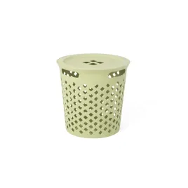 phoenix-button-laundry-basket-32l-kosz-na-pranie-bielizne-light-green