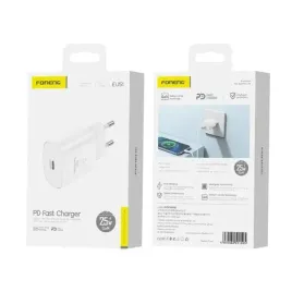 mocna-szybka-ladowarka-sieciowa-25w-gan-usb-c-typ-c-usb-c-pd