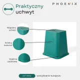 phoenix-pop-stool-stopien-stolek-domowy-blueberry-stan-nowy-wysokosc-mebla-45-cm