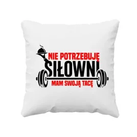 poduszka-na-prezent-dla-kelnerki-nie-potrzebuje-silowni-mam-swoja-tace