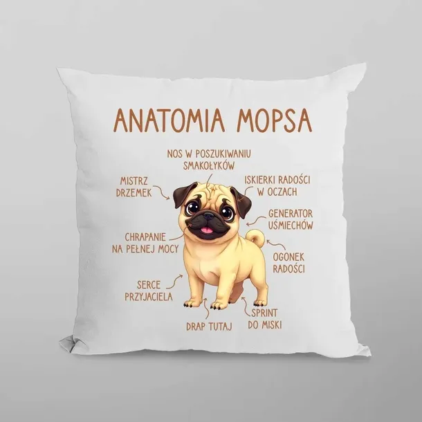 poduszka-na-prezent-anatomia-mopsa-kod-producenta-pl003384pb