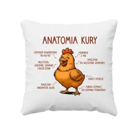 poduszka-na-prezent-dla-hodowcy-kur-anatomia-kury